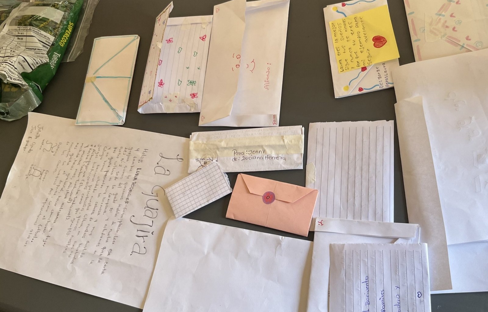 intercambio-cartas-A