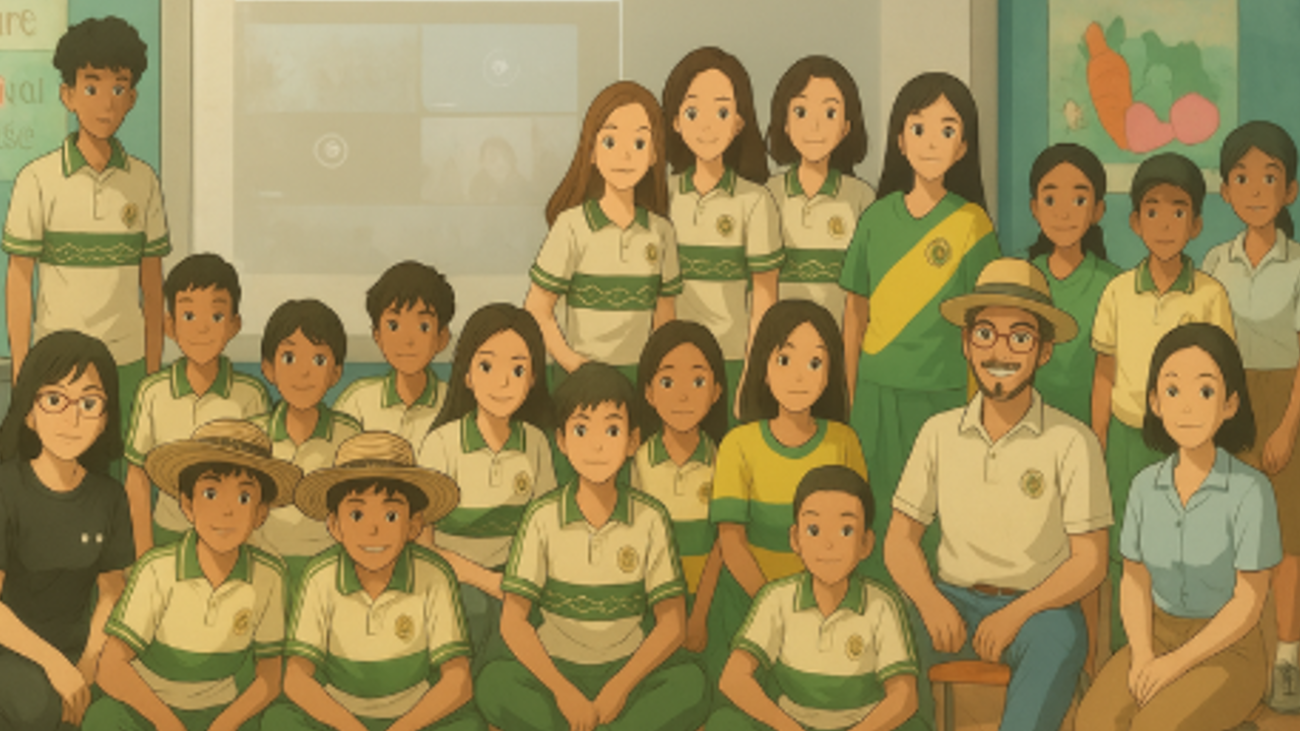 wayuu rurales y migrantes