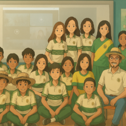 wayuu rurales y migrantes