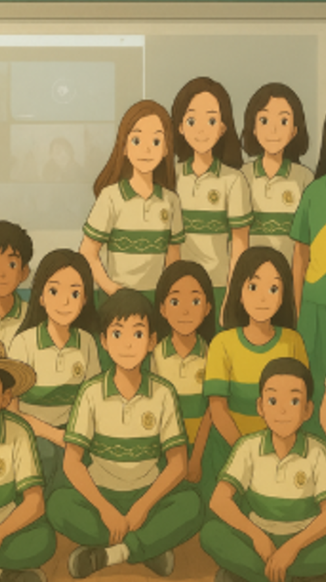 wayuu rurales y migrantes