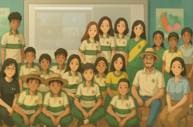 wayuu rurales y migrantes