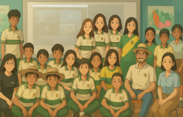 wayuu rurales y migrantes